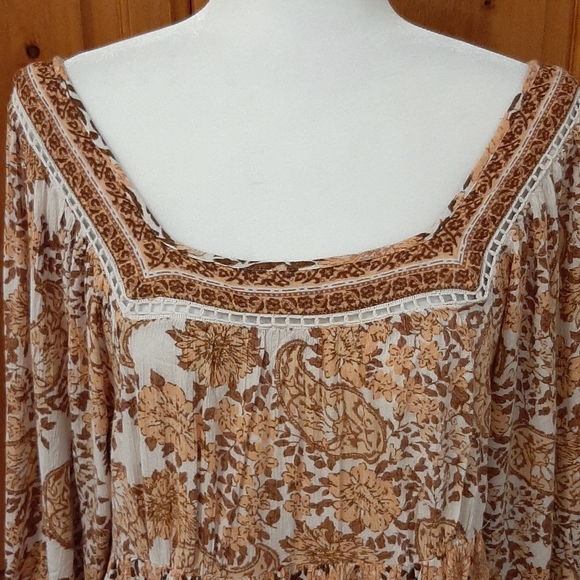 Wendy Bellissimo Maternity Dress - Picture 3 of 7